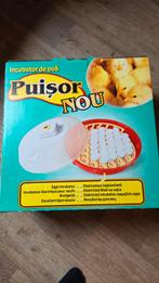 Broedmachine, Ophalen of Verzenden, Zo goed als nieuw, Broedmachine