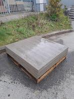 Schellevis tuintegels 120x120 4,32m2, Ophalen, Gecoat, Nieuw, Minder dan 5 m²