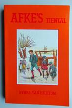 Afke's Tiental * Nynke van Hichtum *048, Ophalen of Verzenden, Zo goed als nieuw, Fictie