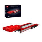 Mould King dieplader met functies nieuw 1:16, Ophalen of Verzenden, Nieuw, Complete set, Lego