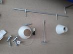 Luceplan Constantina, Huis en Inrichting, Lampen | Hanglampen, Ophalen, Overige materialen, Gebruikt, 50 tot 75 cm