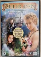 DVD Peter Pan, Vanaf 6 jaar, Avontuur, Verzenden