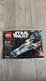 Lego star wars 30496, Ophalen of Verzenden, Nieuw, Complete set, Lego