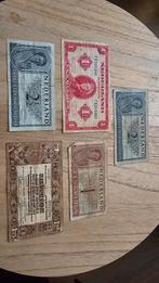 Oude Nederlandse Bankbiljetten, Ophalen of Verzenden, Nederland, Munten en Bankbiljetten