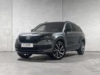 Skoda Kodiaq 1.5 TSI Sportline Business 150pk 2021, L-565-JK, Auto's, Skoda, Euro 6, 4 cilinders, 150 pk, Kodiaq
