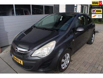 Opel Corsa 1.2-16V Anniversary Edition | Nieuw binnen! | 12  beschikbaar voor biedingen