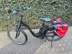 Flyer, ebike Gotour 4/7.00, km stand:376 km, maat: D49 m, Overige merken, Ophalen of Verzenden, Zo goed als nieuw, 47 tot 51 cm