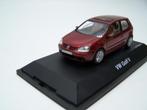 Volkswagen Golf V Schuco, Ophalen of Verzenden, Nieuw, Auto, Schuco