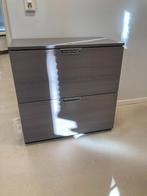 Ladenkast met slot. Galant. Ikea 80x45cm, Huis en Inrichting, Ophalen, 1 of 2 laden, 50 tot 100 cm, Zo goed als nieuw