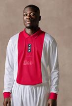 125 jaar shirt van Ajax, maat M, Verzamelen, Ophalen of Verzenden, Nieuw, Ajax, Shirt