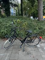 Cortina U1 damesfiets, Gebruikt, Versnellingen, 56 cm of meer, Ophalen