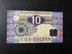 10 gulden 1997 2de Proefserie, Ophalen of Verzenden, 10 gulden, Los biljet