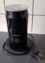 Philips melkopschuimer, Ophalen, Gebruikt, Elektrische melkopschuimer