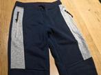 Als Nieuw: Blauwe Dutch Dream joggingbroek jongen, maat 158, Broek, Dutch Dream Denim, Ophalen of Verzenden, Zo goed als nieuw