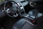 Land Rover Discovery Sport 2.0 Si4 4WD Urban Series SE Dynam, Gebruikt, 4 cilinders, Zwart, Leder