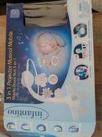 3 in 1 projector musical mobile, Ophalen, Zo goed als nieuw, Overige typen
