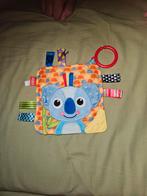 Koala Knuffeldoekje / Speeldoekje, Kinderen en Baby's, Speelgoed | Babyspeelgoed, Ophalen of Verzenden, Zo goed als nieuw, Rammelaar