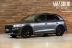 Audi Q5 55 TFSIe Quattro Competition|3X S-Line|Luchtvering|B, Automaat, 2005 kg, Leder, Bedrijf