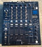 Pioneer DJ DJM-900NXS2 dj mixer mengpaneel voor 1645 euro, Ophalen, Zo goed als nieuw, Minder dan 5 kanalen, Microfooningang