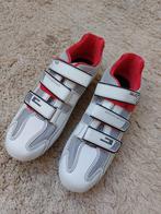 Fiets Schoenen - Maat 43( valt als maat 42), Ophalen of Verzenden, Gebruikt, Kleding