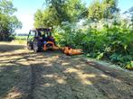 Nieuwe Robuuste Talex Verstek Klepelmaaier, van 1,2 tot 2 M, Ophalen, Akkerbouw, Weidebouw