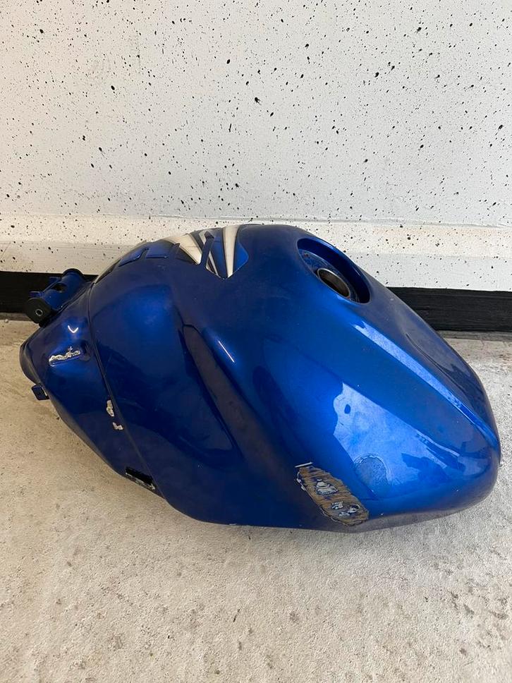 Brandstoftank Yamaha R1 RN01 1998-1999, Motoren, Onderdelen | Yamaha, Gebruikt, Ophalen of Verzenden
