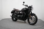 Triumph BONNEVILLE T 120 (bj 2025), Motoren, Motoren | Triumph, Bedrijf, Meer dan 35 kW, 1200 cc, Cruise Control