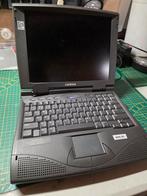 Oude Compaq Armada 1573D Laptop - Windows 95, Computers en Software, Vintage Computers, Ophalen of Verzenden, Compaq