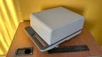 Vintage diaprojector Philips DIA 3000, Ophalen of Verzenden, Gebruikt