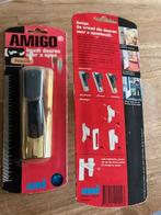 Amigo deuropenhouder 2stuks nieuw, Ophalen of Verzenden, Nieuw
