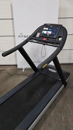Technogym Run 600 Excite+ Unity 3 Live Loopband Treadmill, Ophalen, Zo goed als nieuw, Buik, Overige typen