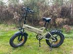 PVY Z20 Plus 1000 Elektrische Fiets | 2 stuks | Vouwfiets, Fietsen en Brommers, Elektrische fietsen, Zo goed als nieuw, Minder dan 47 cm