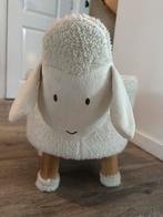 Krukje schaap, Huis en Inrichting, Krukjes, Ophalen, Gebruikt