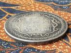 Mooie grote Chinese munt of penning met karakters 4,4 cm., Antiek en Kunst, Ophalen of Verzenden