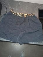 Versace zwembroek - maat S/M, Kleding | Heren, Badmode en Zwemkleding, Zwart, Ophalen of Verzenden, Zwemshort, Maat 46 (S) of kleiner