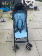Mooie buggy, Ophalen of Verzenden, Zo goed als nieuw