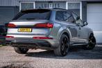 Audi Q7 60 TFSIe quattro S-line Competition I B&O I Pano I L, Automaat, Gebruikt, 2995 cc, 340 pk