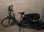 Batavus Elektrische Fiets stream D53 N7, Ophalen, Batavus, Zo goed als nieuw, 51 tot 55 cm