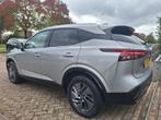 Nissan Qashqai 1.3 MHEV Acenta 12x OP VOORRAAD € 22.750,00, Voorwielaandrijving, 1304 kg, Stof, Gebruikt
