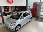 Daihatsu Sirion 2 1.3-16V Sport 4X4Automaat,Schuifkantedak,A, Auto's, Daihatsu, 970 kg, Zwart, 4 cilinders, Met garantie (alle)