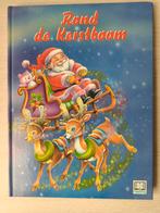 Verhaaltjes boek rond de kerstboom, Diversen, Kerst, Ophalen of Verzenden, Zo goed als nieuw