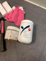 Wax spullen van lycon en meer, Ophalen of Verzenden, Zo goed als nieuw