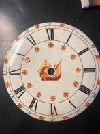 Vaudrevange Porseleinen Wijzerplaat, Antiek en Kunst, Ophalen of Verzenden