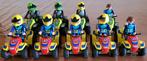 Playmobil partij 4425 Speedster en 4427 Racer quads set, Kinderen en Baby's, Speelgoed | Playmobil, Complete set, Ophalen of Verzenden