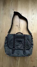 G-Star denim sling bag, Ophalen of Verzenden, Gebruikt, Blauw, Overige merken
