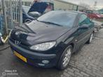 Peugeot 206 CC 1.6-16V ONDERDELEN, Auto-onderdelen, Carrosserie en Plaatwerk, Gebruikt, Peugeot, Peugeot