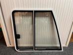 Schuifraam Hymer S klasse dubbel glas, Ophalen, Zo goed als nieuw