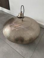 Oosterse Hanglamp - 60cm Diameter, Ophalen of Verzenden, Gebruikt, Metaal, Minder dan 50 cm