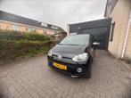 Volkswagen up! 1.0 Black edition met pannodak, 74 pk, Up!, 4 stoelen, Zwart