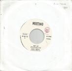 Nöell Abedul – Get Up (1990), 7 inch, Single, Dance, Ophalen of Verzenden